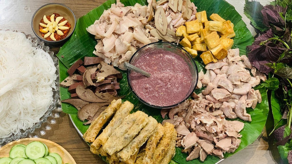 Văn Hóa Việt Nam: Nét Đẹp Trường Tồn Của Dân Tộc